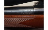 Weatherby ~ Vanguard ~ .257 Weatherby Magnum - 10 of 11