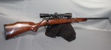Weatherby ~ Vanguard ~ .257 Weatherby Magnum - 1 of 11