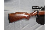 Weatherby ~ Vanguard ~ .257 Weatherby Magnum - 2 of 11