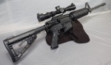 Colt ~ M4 Carbine ~ 5.56 NATO - 1 of 8