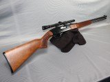 Winchester ~ 190 ~ .22 Long / Long Rifle - 1 of 9