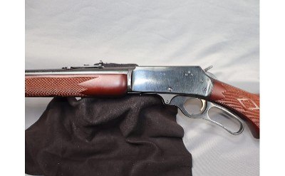 Marlin ~ 336 ~ .30-30 Winchester - Image 7 of 14