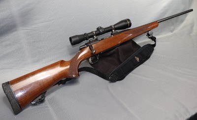 Browning ~ A-Bolt ~ .30-06 Springfield - Image 1 of 9