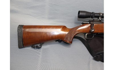 Browning ~ A-Bolt ~ .30-06 Springfield - Image 2 of 9