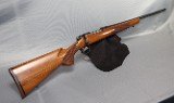 Remington ~ 700 ~ 6.5x55 Swedish - Image 1 of 10