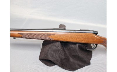 Remington ~ 700 ~ 6.5x55 Swedish - Image 7 of 10