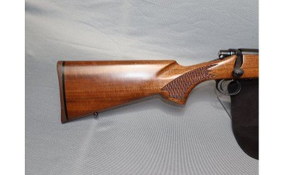 Remington ~ 700 ~ 6.5x55 Swedish - Image 2 of 10