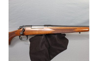 Remington ~ 700 ~ 6.5x55 Swedish - Image 3 of 10