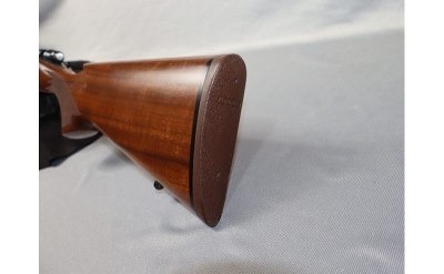 Remington ~ 700 ~ 6.5x55 Swedish - Image 9 of 10