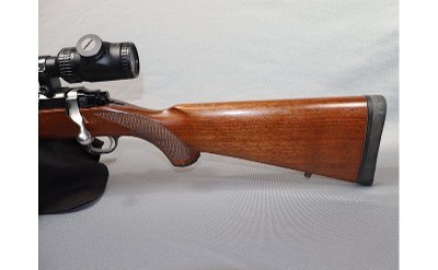 Ruger M77 Mark II ~ .300 Win Mag - Image 8 of 9