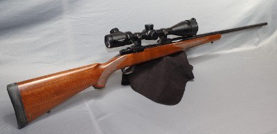 Ruger M77 Mark II ~ .300 Win Mag - Image 1 of 9
