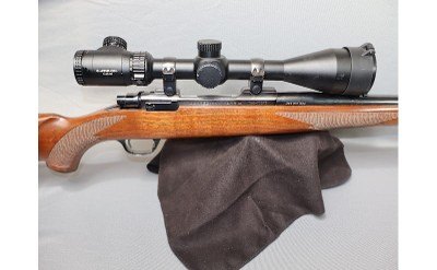 Ruger M77 Mark II ~ .300 Win Mag - Image 3 of 9