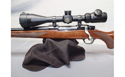 Ruger M77 Mark II ~ .300 Win Mag - Image 7 of 9