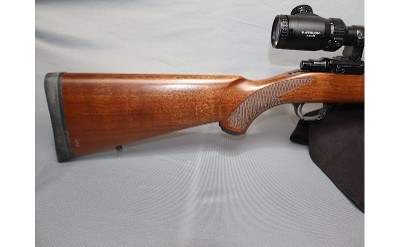Ruger M77 Mark II ~ .300 Win Mag - Image 2 of 9