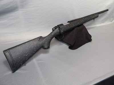 Bergara ~ B-14 ~ 6.5 Creedmoor