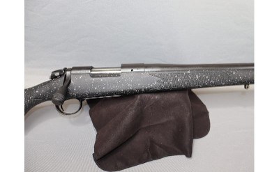 Bergara ~ B-14 ~ 6.5 Creedmoor - Image 3 of 9