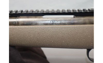 Remington ~ 700 ~ .308 Winchester - Image 11 of 11
