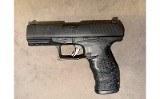 Walther ~ PPQ45 ~ .45 Auto - 2 of 2