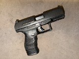 Walther ~ PPQ45 ~ .45 Auto - 1 of 2