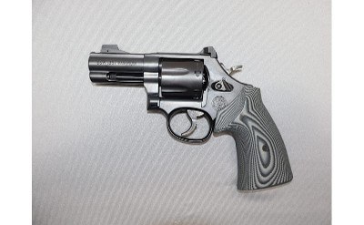 Smith & Wesson ~ 586-7 (PC) ~ .357 Magnum - Image 2 of 2