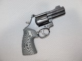 Smith & Wesson ~ 586-7 (PC) ~ .357 Magnum - Image 1 of 2