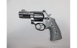 Smith & Wesson ~ 586-7 (PC) ~ .357 Magnum - Image 2 of 2