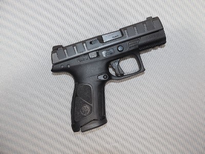 Beretta ~ APX ~ 9mm Luger - Image 1 of 2