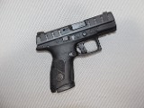 Beretta ~ APX ~ 9mm Luger - Image 1 of 2