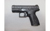 Beretta ~ APX ~ 9mm Luger - Image 2 of 2