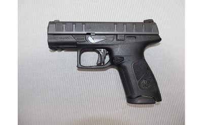Beretta ~ APX ~ 9mm Luger - Image 2 of 2