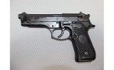 Beretta ~ 92FS ~ 9mm Luger - Image 2 of 2
