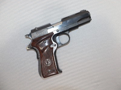 Llama ~ None ~ .22 Cal - Image 1 of 2
