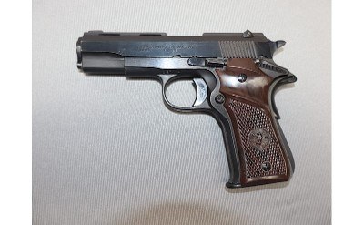 Llama ~ None ~ .22 Cal - Image 2 of 2