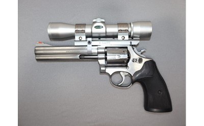 Smith & Wesson ~ 686 ~ .357 Magnum - Image 2 of 2