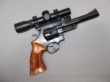 Smith and Wesson ~ 29-2 ~ .44 Magnum - 1 of 2