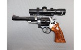 Smith and Wesson ~ 29-2 ~ .44 Magnum - 2 of 2