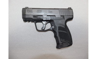 H&K ~ CC9 ~ 9mm Luger - Image 2 of 2