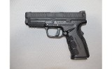 Springfield Armory ~ XD ~ 9mm Luger - Image 2 of 2