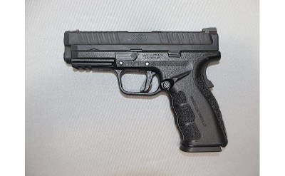 Springfield Armory ~ XD ~ 9mm Luger - Image 2 of 2