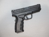 Springfield Armory ~ XD ~ 9mm Luger - Image 1 of 2