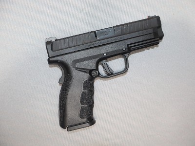 Springfield Armory ~ XD ~ 9mm Luger - Image 1 of 2