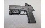 SIG Sauer ~ P320 ~ 9mm Luger - Image 2 of 2