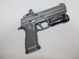 SIG Sauer ~ P320 ~ 9mm Luger - Image 1 of 2