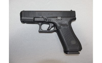 Glock ~ 45 ~ 9mm Luger - Image 2 of 2