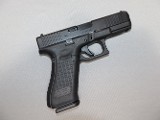 Glock ~ 45 ~ 9mm Luger - Image 1 of 2