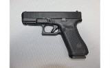 Glock ~ 45 ~ 9mm Luger - Image 2 of 2