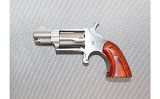 North American Arms ~ None ~ .22 Long Rifle - 2 of 2