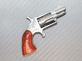 North American Arms ~ None ~ .22 Long Rifle - 1 of 2
