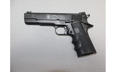 Citadel ~ 1911-22 ~ .22 Long Rifle - Image 2 of 2