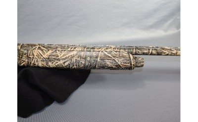 Beretta ~ 390 ~ 12 gauge - Image 4 of 11